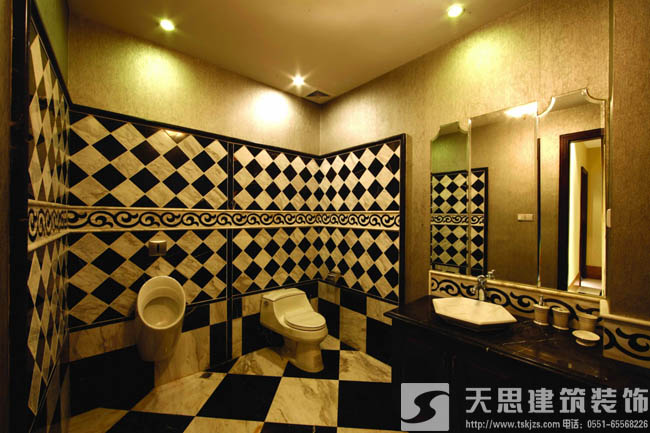 <a href=http://hxmei.com/anli/ target=_blank class=infotextkey>合肥工裝</a>瓷磚的選擇