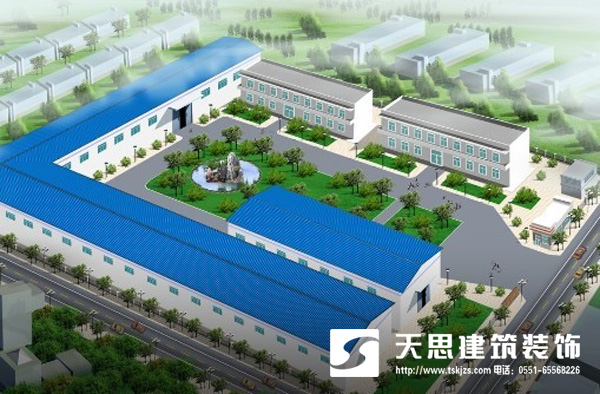 <a href=http://hxmei.com/gccf/ target=_blank class=infotextkey>合肥廠房裝修</a>哪家好合理布局更省心