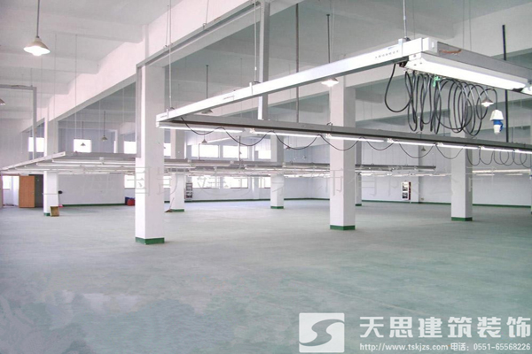 <a href=http://hxmei.com/gccf/ target=_blank class=infotextkey>合肥廠房裝修</a>哪家好合理布局更省心