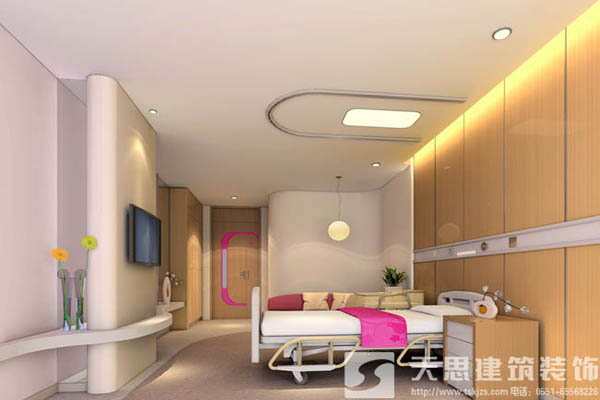<a href=http://hxmei.com/yiyuananli/ target=_blank class=infotextkey>合肥醫(yī)院裝修</a>設(shè)計(jì)需要注意事項(xiàng)
