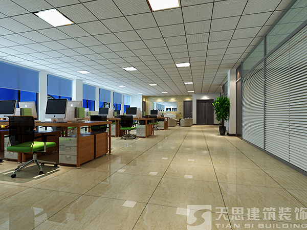 <a href=http://hxmei.com/ target=_blank class=infotextkey>合肥辦公室裝修</a>設計打造多樣化辦公環境