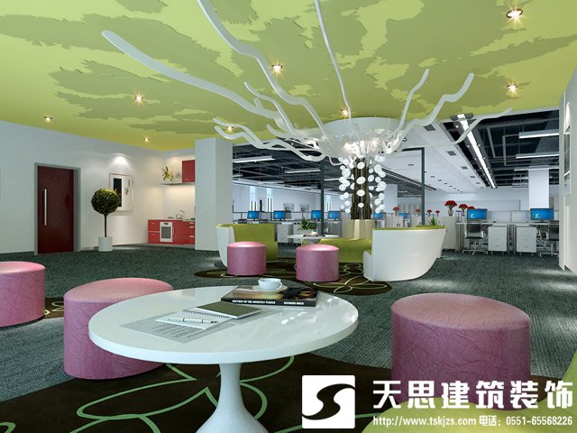 <a href=http://hxmei.com/bangonganli/ target=_blank class=infotextkey>合肥辦公室設計</a>效果圖