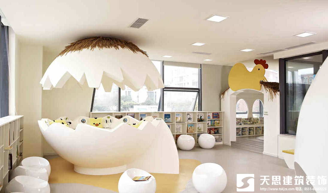 <a href=http://hxmei.com/youeryuan/ target=_blank class=infotextkey>合肥幼兒園裝修</a>設(shè)計(jì)材料的各種功能和特征
