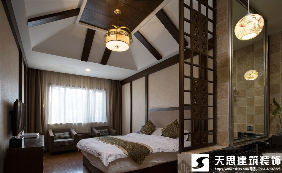 <a href=http://hxmei.com/hfjdzx/ target=_blank class=infotextkey>合肥酒店裝修</a>注意這些問題后期更簡單