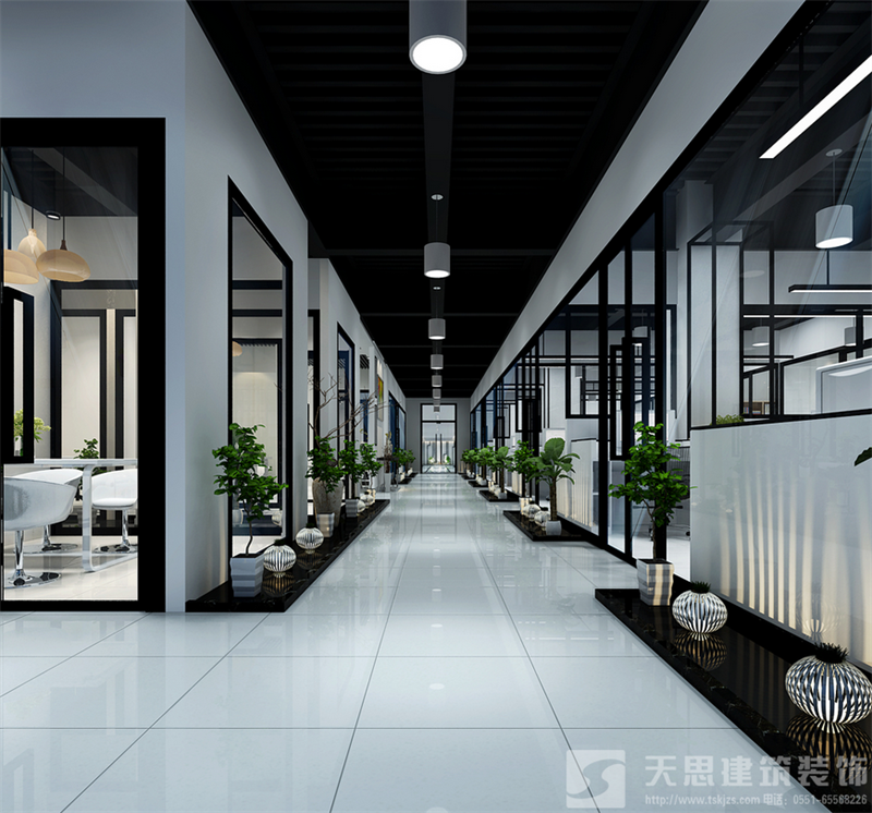 玻璃貼膜對于<a href=http://hxmei.com/ target=_blank class=infotextkey>合肥辦公室裝修</a>有怎樣的好處呢