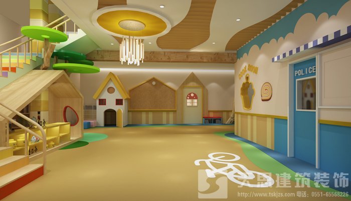 <a href=http://hxmei.com/youeryuan/ target=_blank class=infotextkey>合肥幼兒園裝修</a>設計