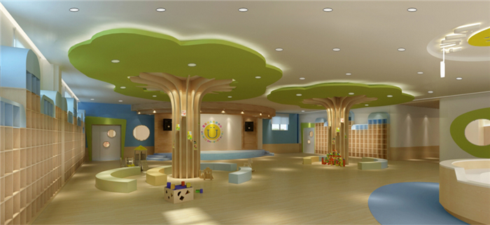 <a href=http://hxmei.com/youeryuan/ target=_blank class=infotextkey>合肥幼兒園裝修</a>設計